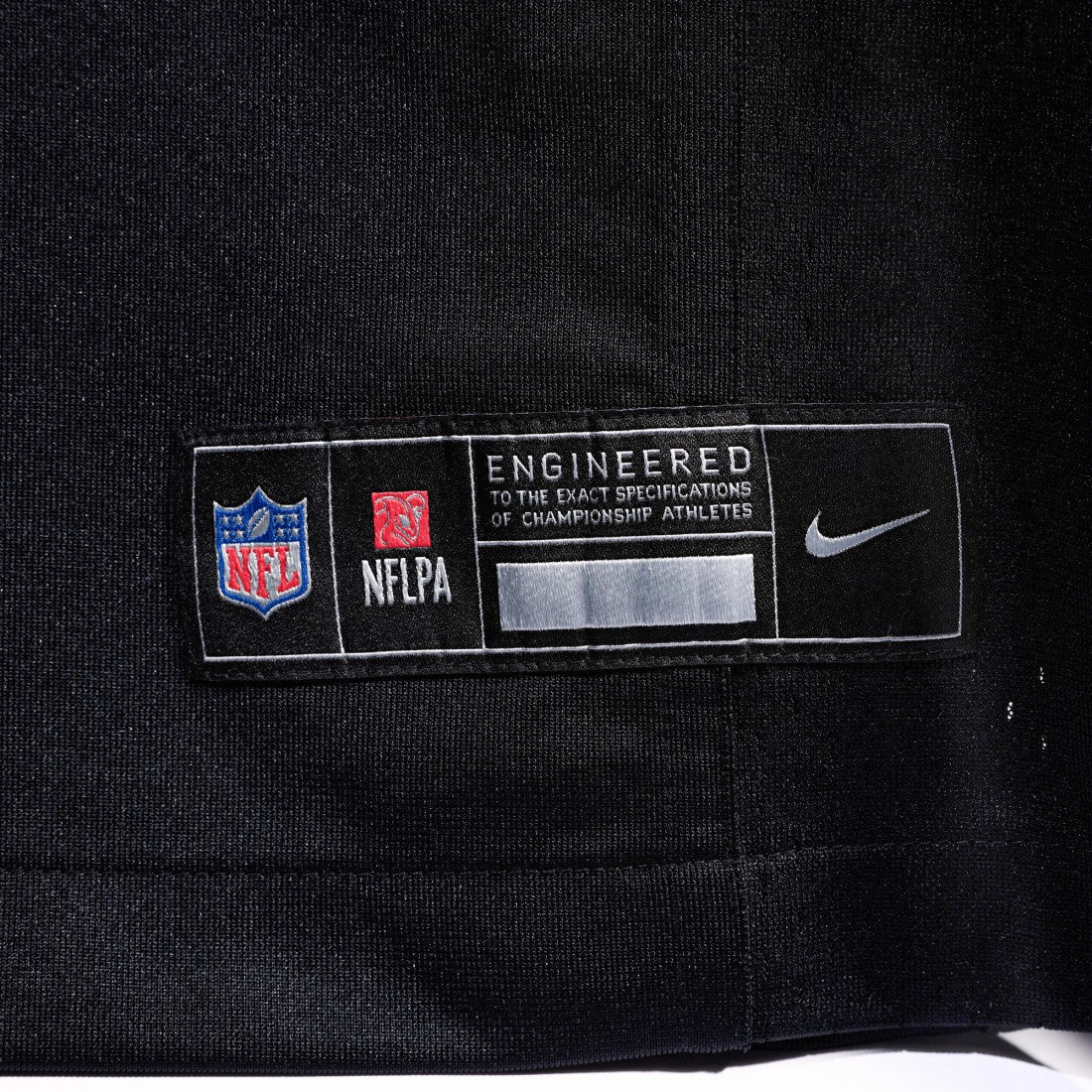 Las Vegas Raiders Custom Game Jersey | NFL US