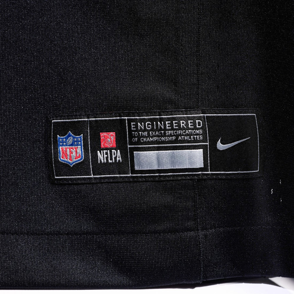Las Vegas Raiders Custom Game Jersey | NFL US