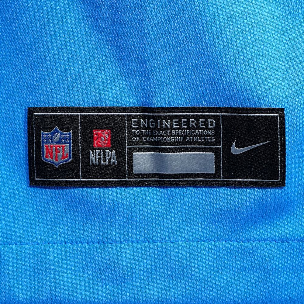 Los Angeles Chargers Custom Game Jersey | NFL Hot