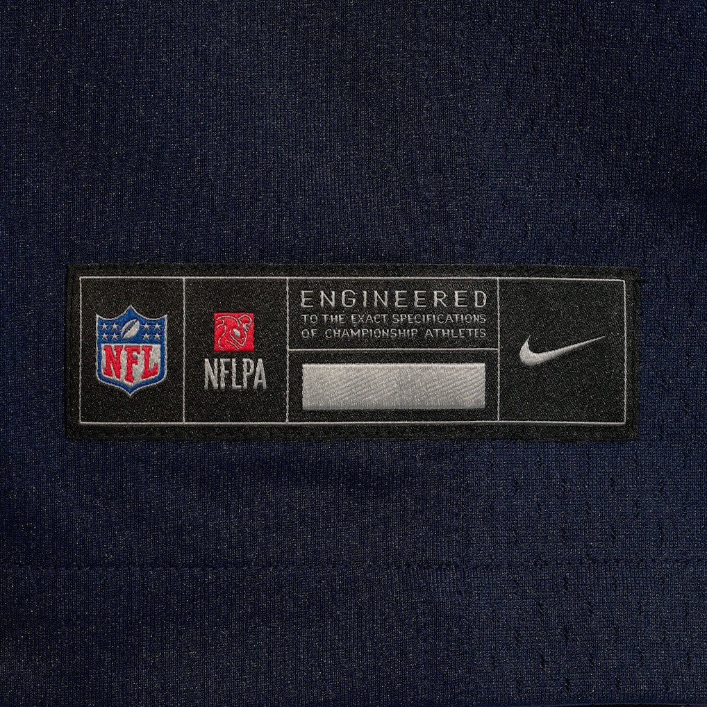 Dallas Cowboys Custom Game Jersey | NFL Sale