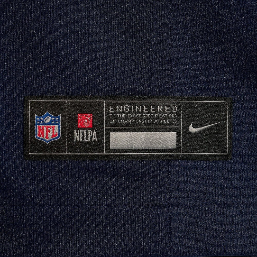 Dallas Cowboys Custom Game Jersey | NFL Sale