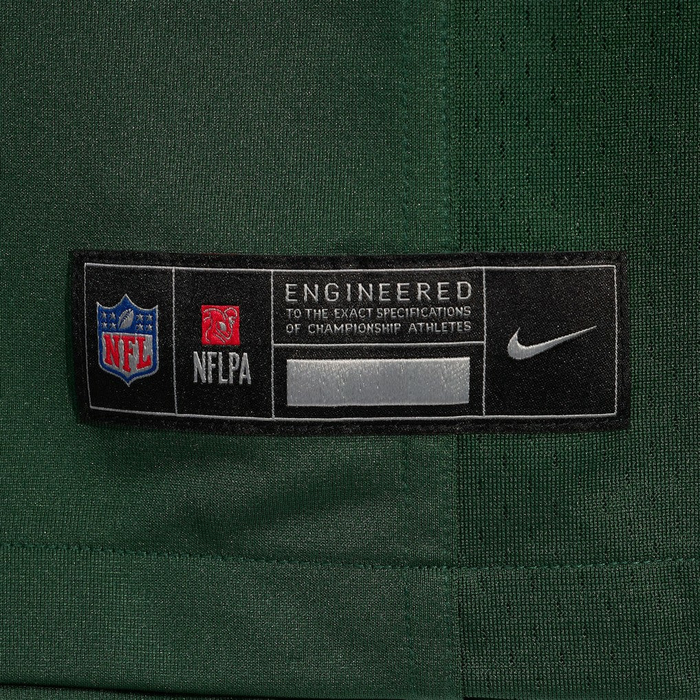 Green Bay Packers Custom Game Jersey | NFL Online