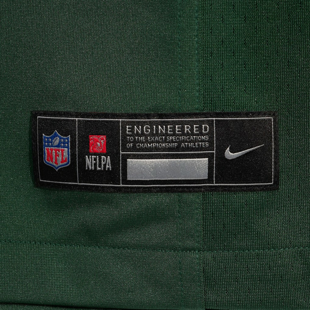 Green Bay Packers Custom Game Jersey | NFL Online