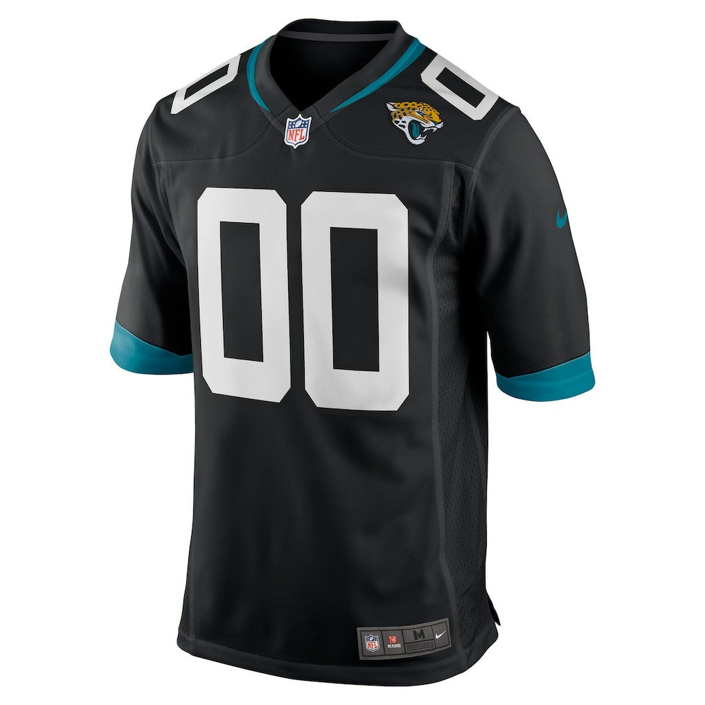 Jacksonville Jaguars Custom Game Jersey | NFL US