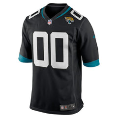 Jacksonville Jaguars Custom Game Jersey | NFL US