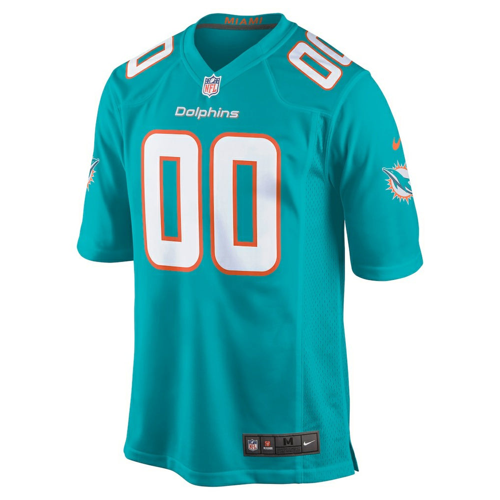 Miami Dolphins Custom Game Jersey | NFL Near me