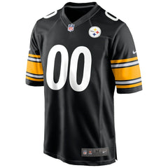 Pittsburgh Steelers Custom Game Jersey | NFL New