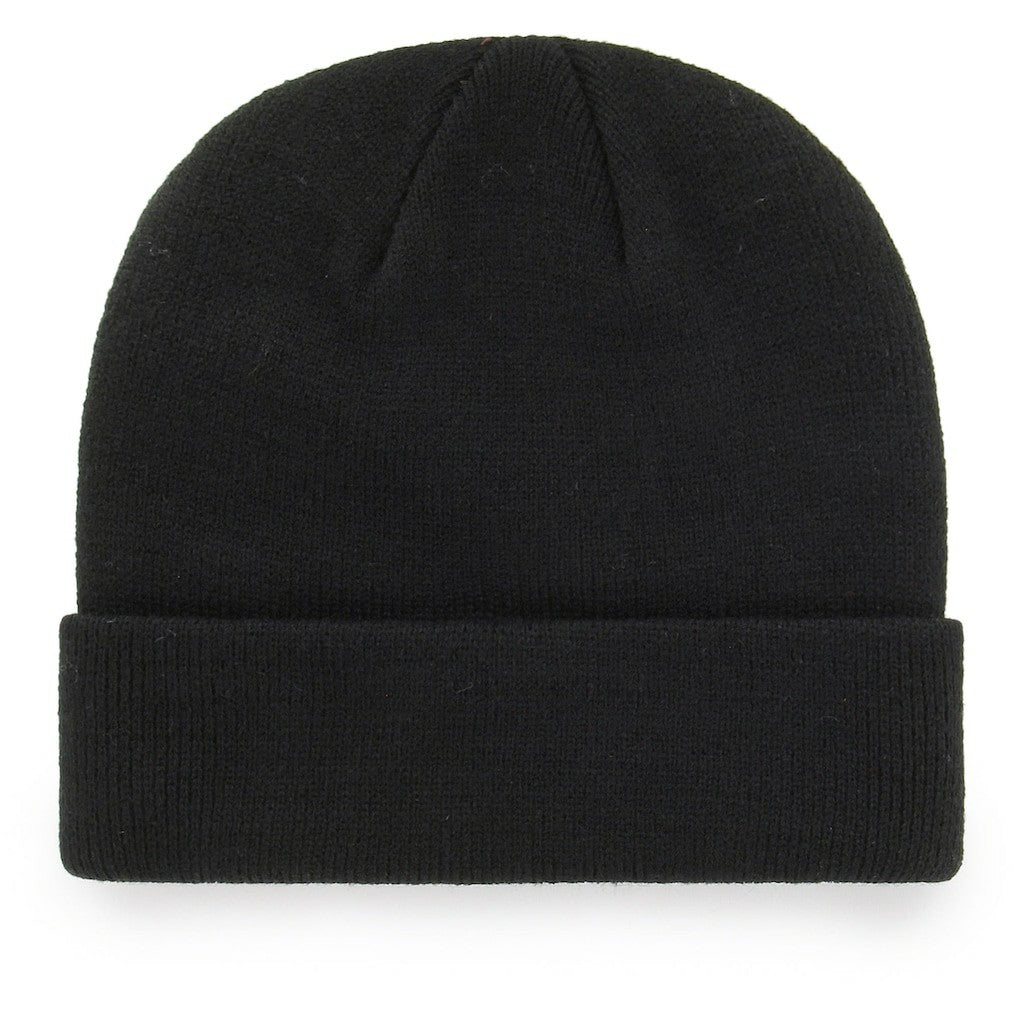 Arizona Cardinals '47 Youth Basic Cuffed Knit Hat | NFL Outlet