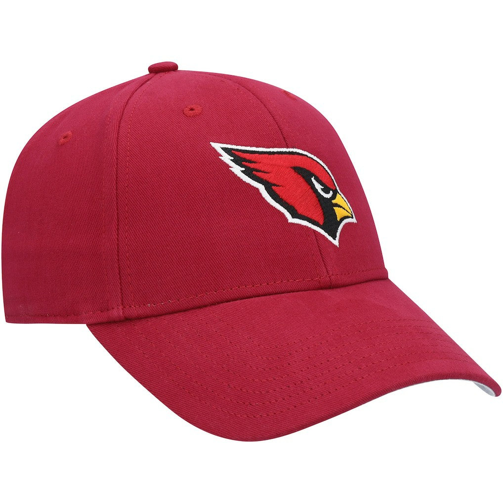 Arizona Cardinals '47 Youth Basic MVP Adjustable Hat | NFL Outlet
