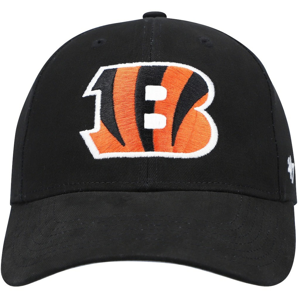 Cincinnati Bengals '47 Youth Basic MVP Adjustable Hat | NFL Discount