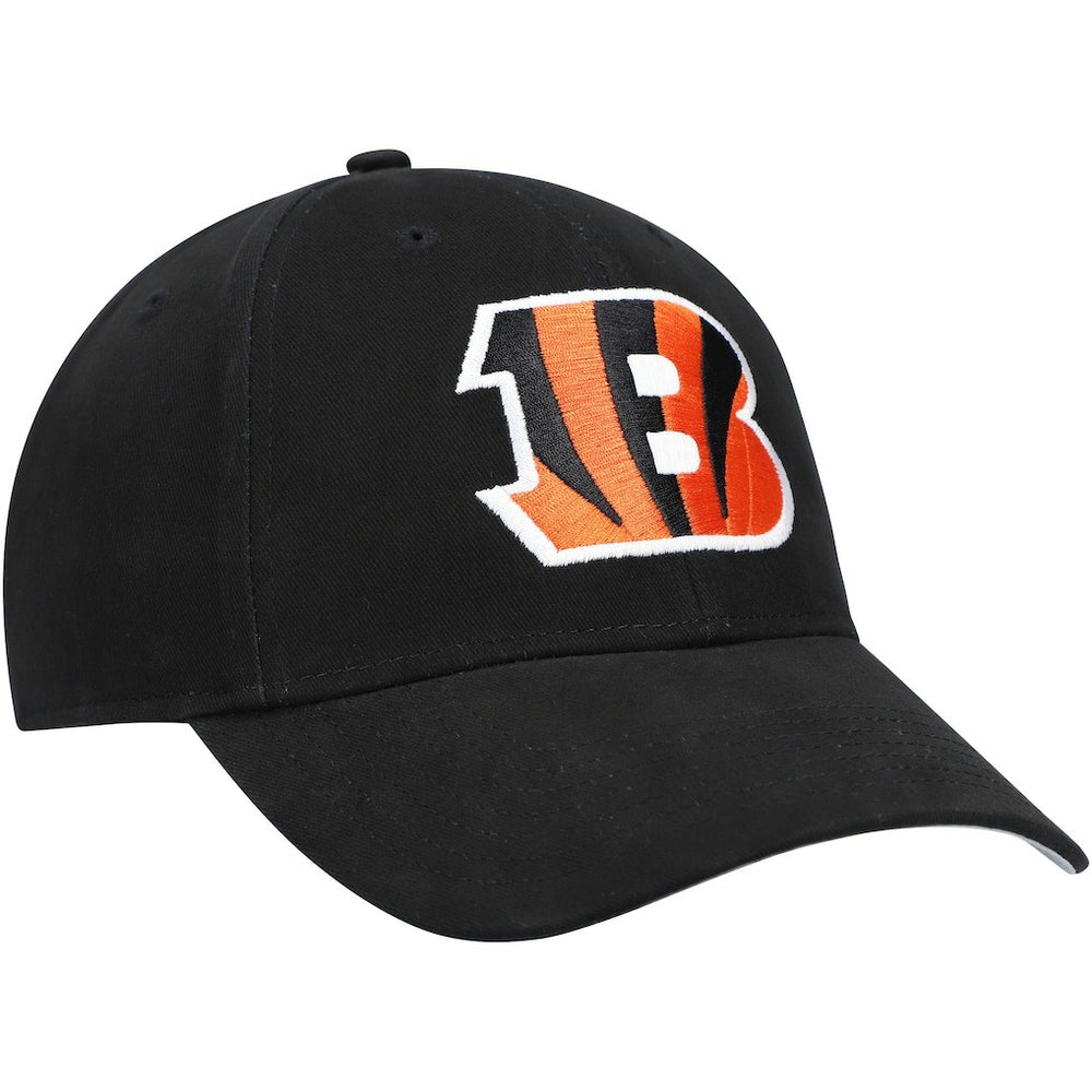 Cincinnati Bengals '47 Youth Basic MVP Adjustable Hat | NFL Discount