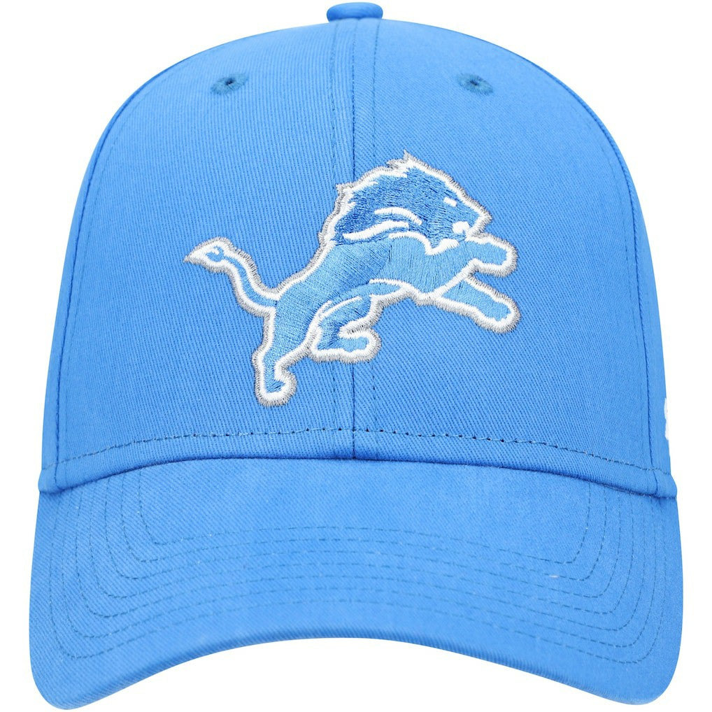 Detroit Lions '47 Youth Basic MVP Adjustable Hat | NFL Near me