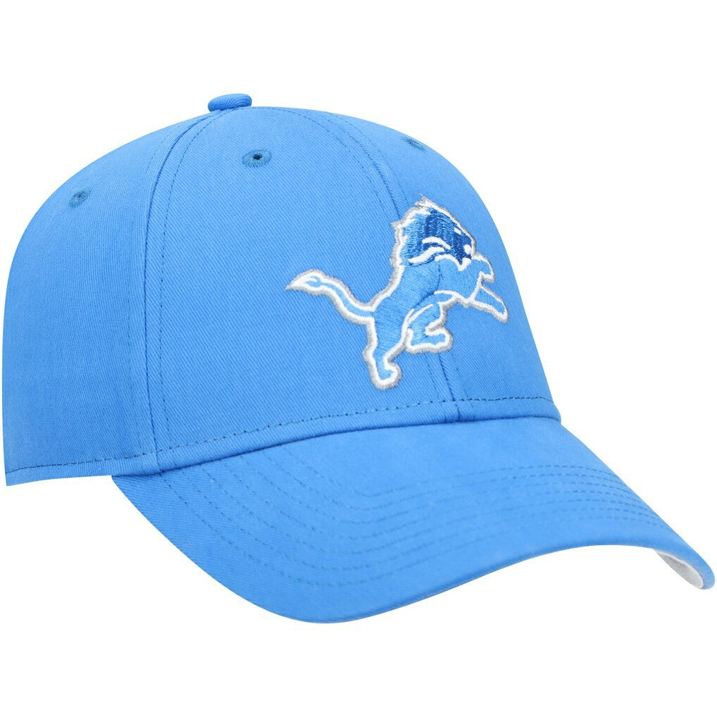 Detroit Lions '47 Youth Basic MVP Adjustable Hat | NFL Near me