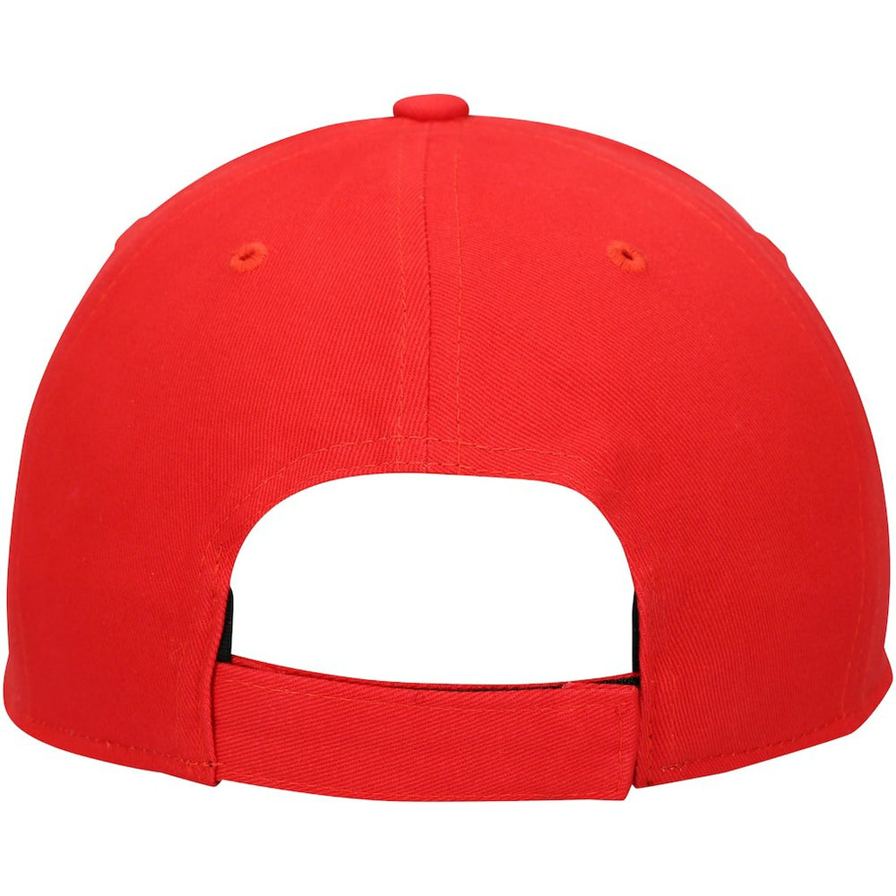 Kansas City Chiefs '47 Youth Basic MVP Adjustable Hat | NFL Outlet