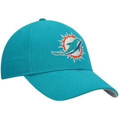 Miami Dolphins '47 Youth Basic MVP Adjustable Hat | NFL Online