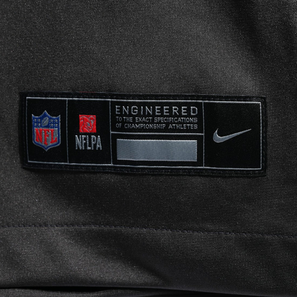 Tampa Bay Buccaneers Alternate Custom Game Jersey | NFL Sale