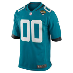 Jacksonville Jaguars Custom Team Game Jersey | NFL Near me