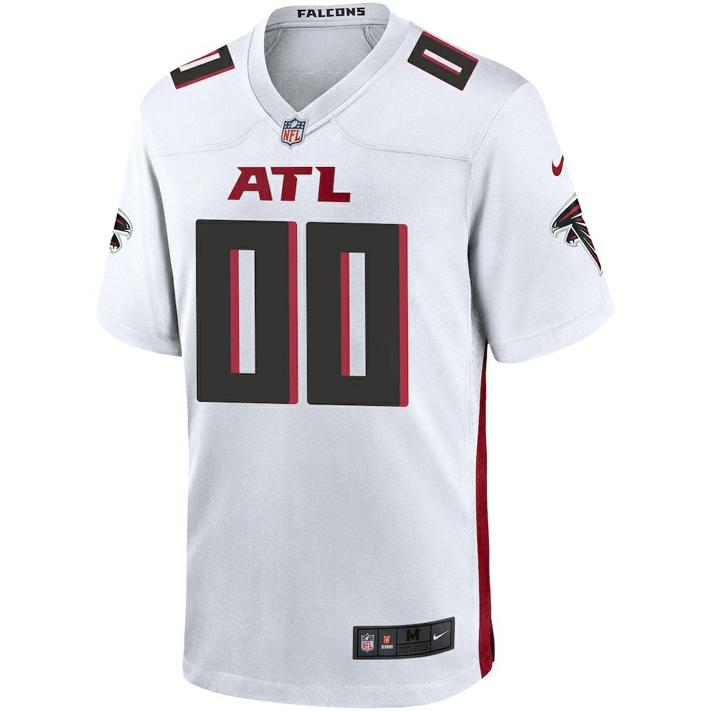 Atlanta Falcons Custom Game Jersey | NFL Outlet