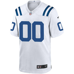 Indianapolis Colts Custom Game Jersey | NFL New