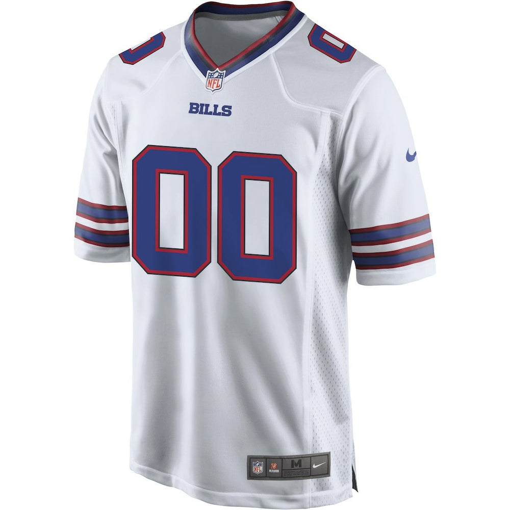 Buffalo Bills Custom Game Jersey | NFL US