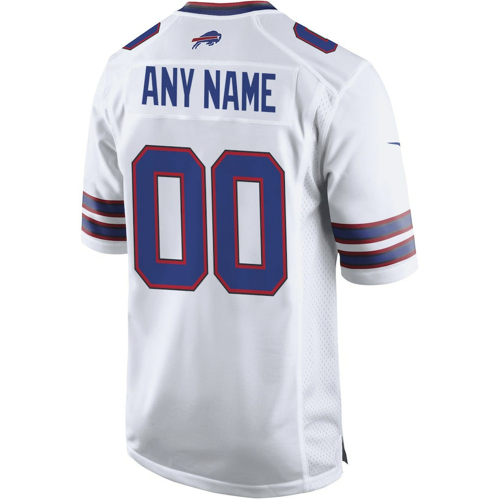 Buffalo Bills Custom Game Jersey | NFL US