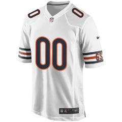 Chicago Bears Custom Game Jersey | NFL Near me