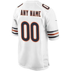 Chicago Bears Custom Game Jersey | NFL Near me