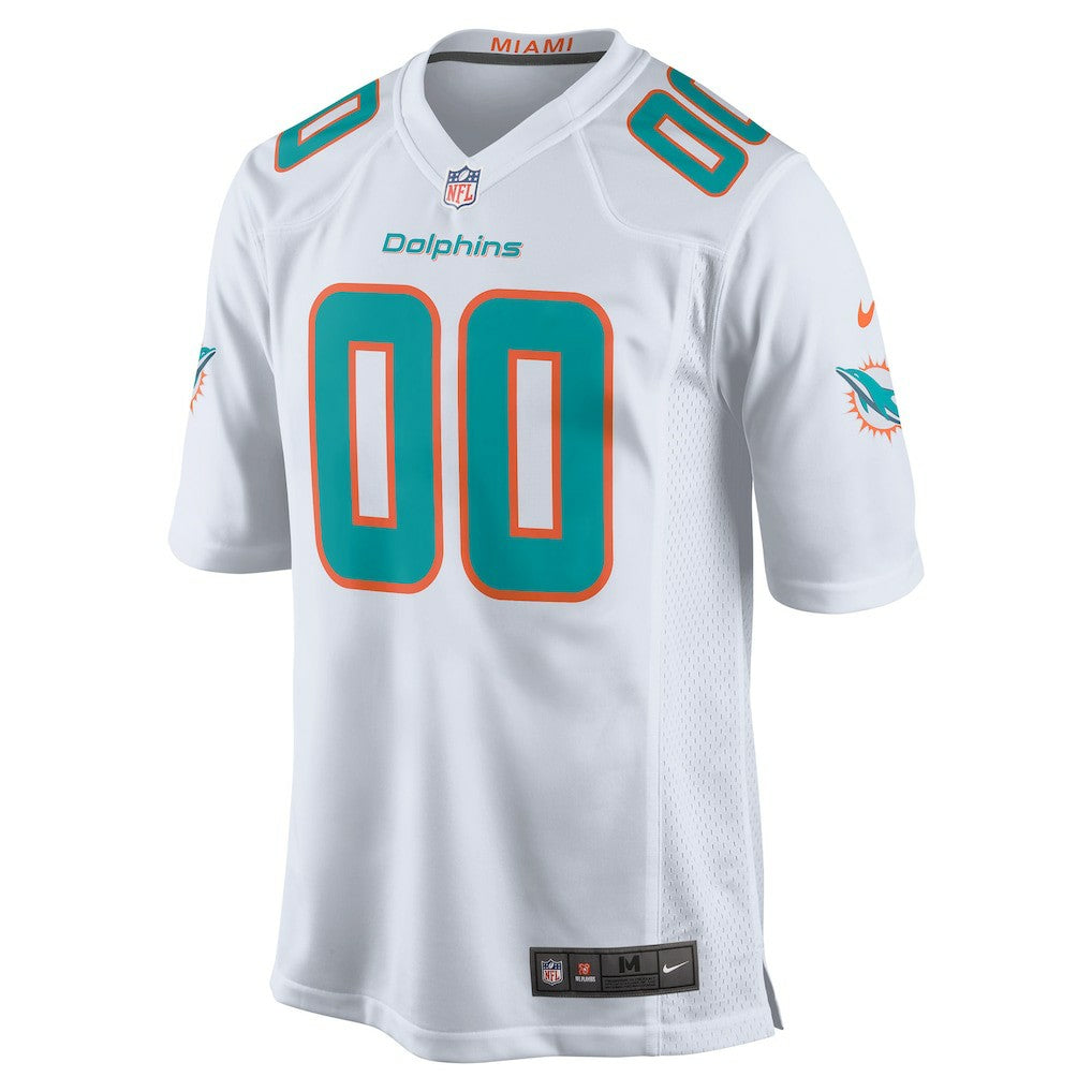 Miami Dolphins Custom Game Jersey | NFL US