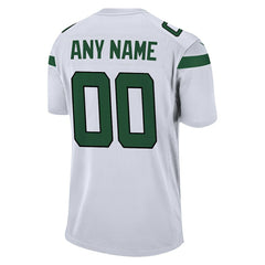 New York Jets Custom Game Jersey | NFL Near me