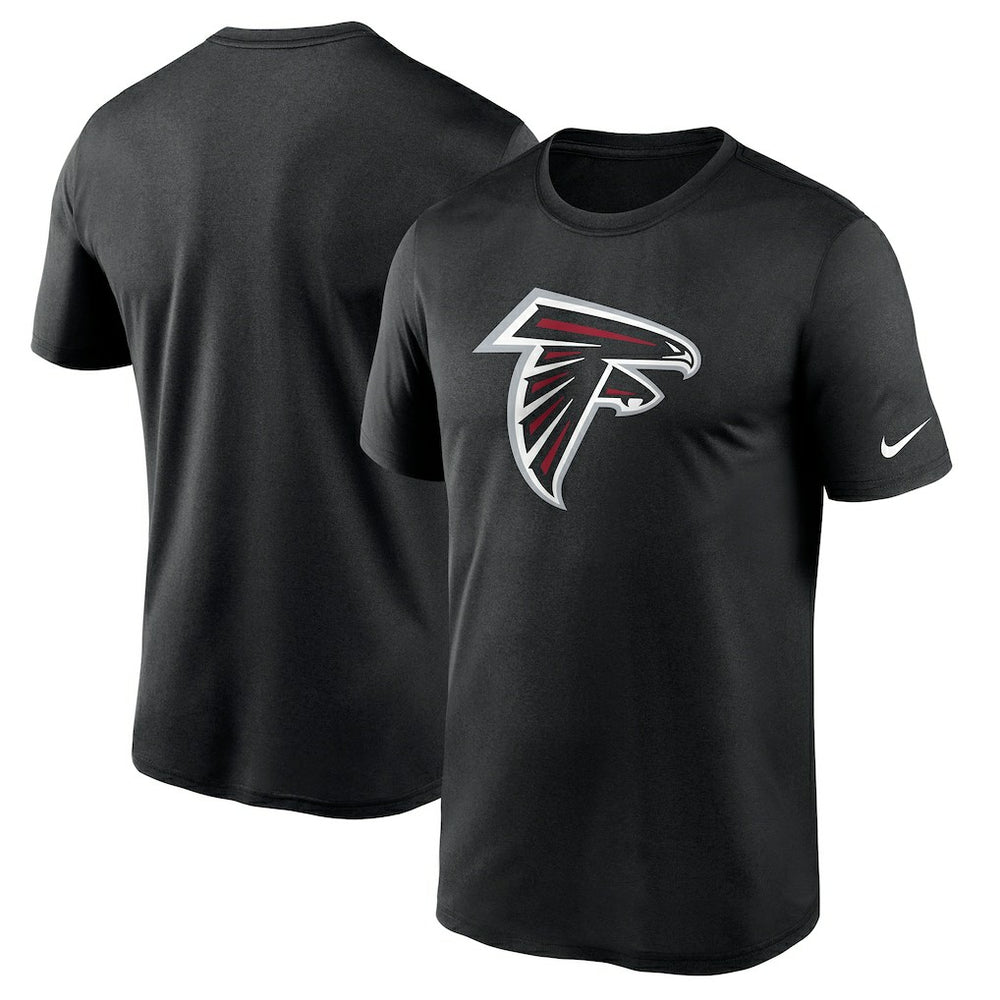 Atlanta Falcons Logo Essential Legend Performance T-Shirt | NFL Online