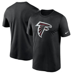 Atlanta Falcons Logo Essential Legend Performance T-Shirt | NFL Online
