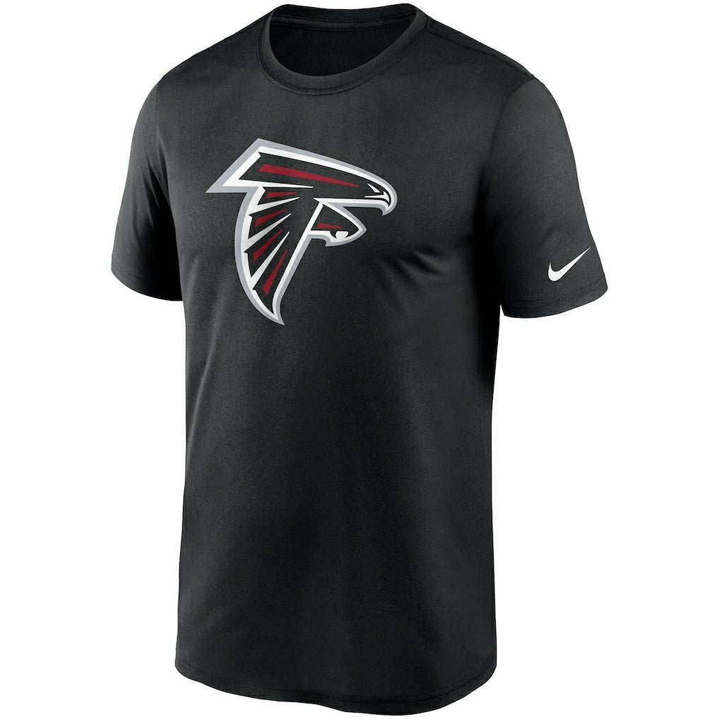 Atlanta Falcons Logo Essential Legend Performance T-Shirt | NFL Online