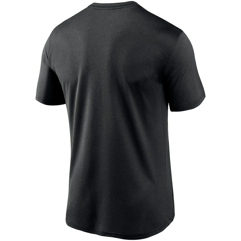 Atlanta Falcons Logo Essential Legend Performance T-Shirt | NFL Online