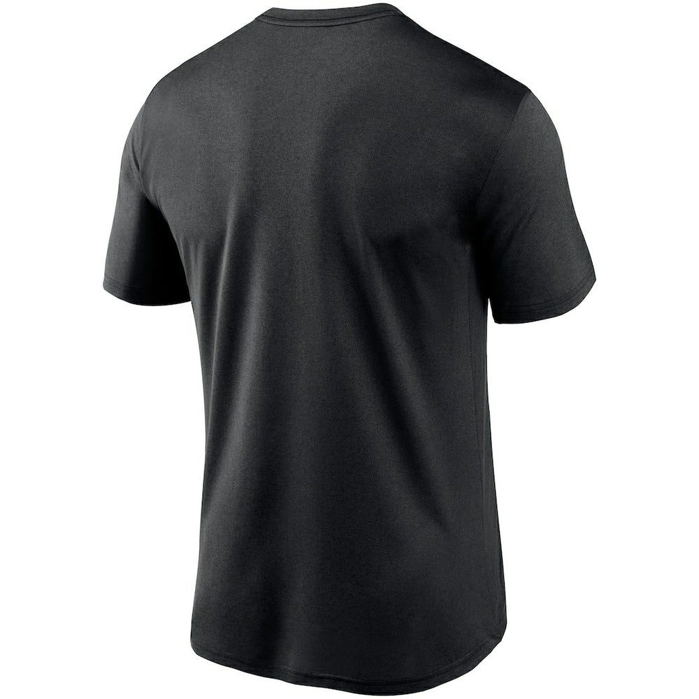 Atlanta Falcons Logo Essential Legend Performance T-Shirt | NFL Online