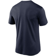 Seattle Seahawks Logo Essential Legend Performance T-Shirt | NFL Online