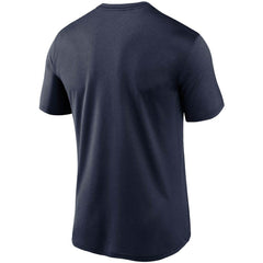 New England Patriots Logo Essential Legend Performance T-Shirt | NFL Discount