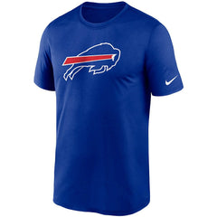 Buffalo Bills Logo Essential Legend Performance T-Shirt | NFL Online