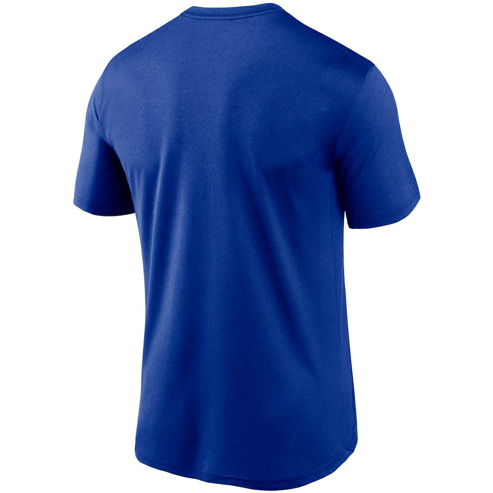Buffalo Bills Logo Essential Legend Performance T-Shirt | NFL Online