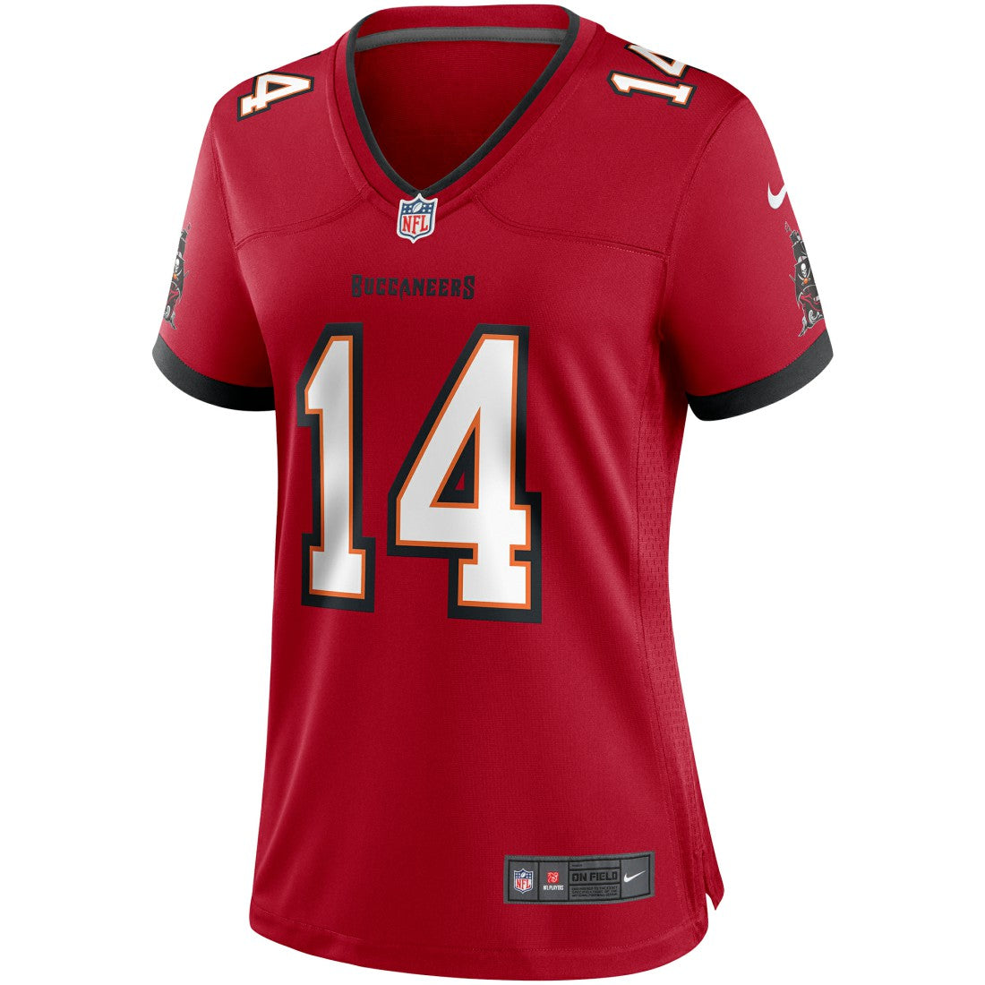 Tampa Bay Buccaneers Chris Godwin  Women's Game Player Jersey | NFL Hot