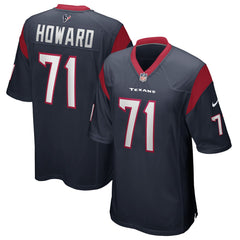 Houston Texans Tytus Howard  Game Jersey | NFL Sale