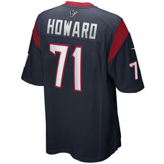 Houston Texans Tytus Howard  Game Jersey | NFL Sale