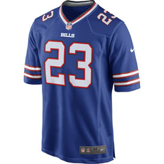 Buffalo Bills Micah Hyde  Game Player Jersey | NFL On sale