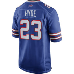 Buffalo Bills Micah Hyde  Game Player Jersey | NFL On sale