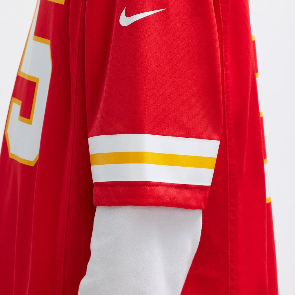 Kansas City Chiefs Chris Jones  Game Jersey | NFL Hot
