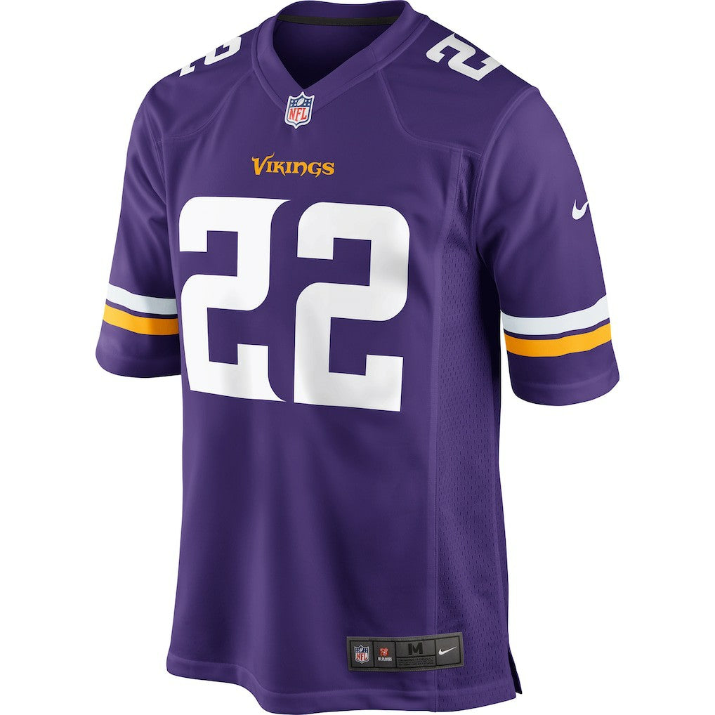 Minnesota Vikings Harrison Smith  Game Jersey | NFL New