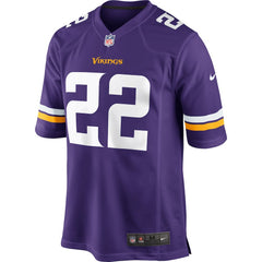Minnesota Vikings Harrison Smith  Game Jersey | NFL New