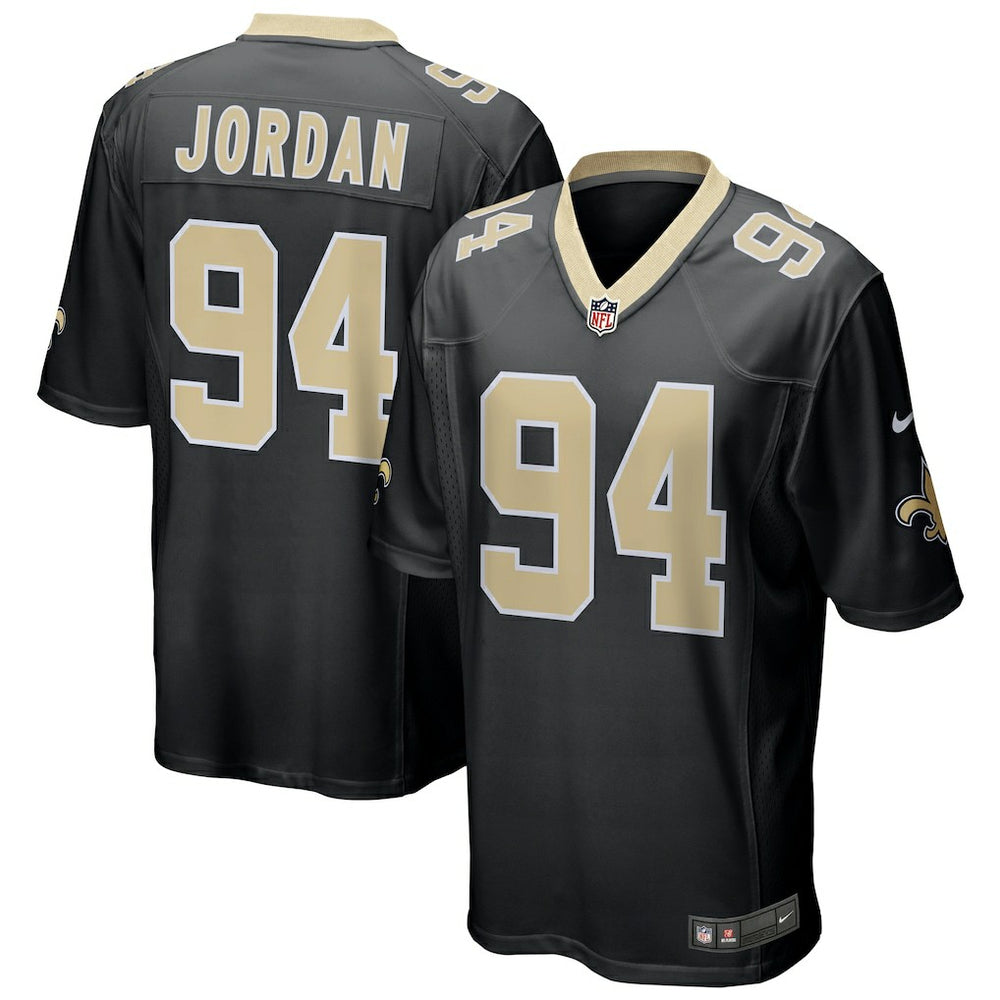 New Orleans Saints Cameron Jordan  Game Jersey | NFL Online