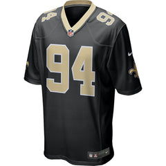 New Orleans Saints Cameron Jordan  Game Jersey | NFL Online