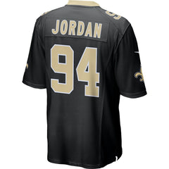 New Orleans Saints Cameron Jordan  Game Jersey | NFL Online