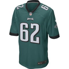 Philadelphia Eagles Jason Kelce  Game Jersey | NFL Near me